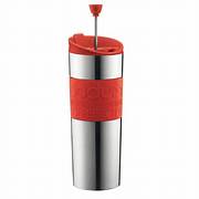 Bodum Travel Press S/S Rouge 15 oz