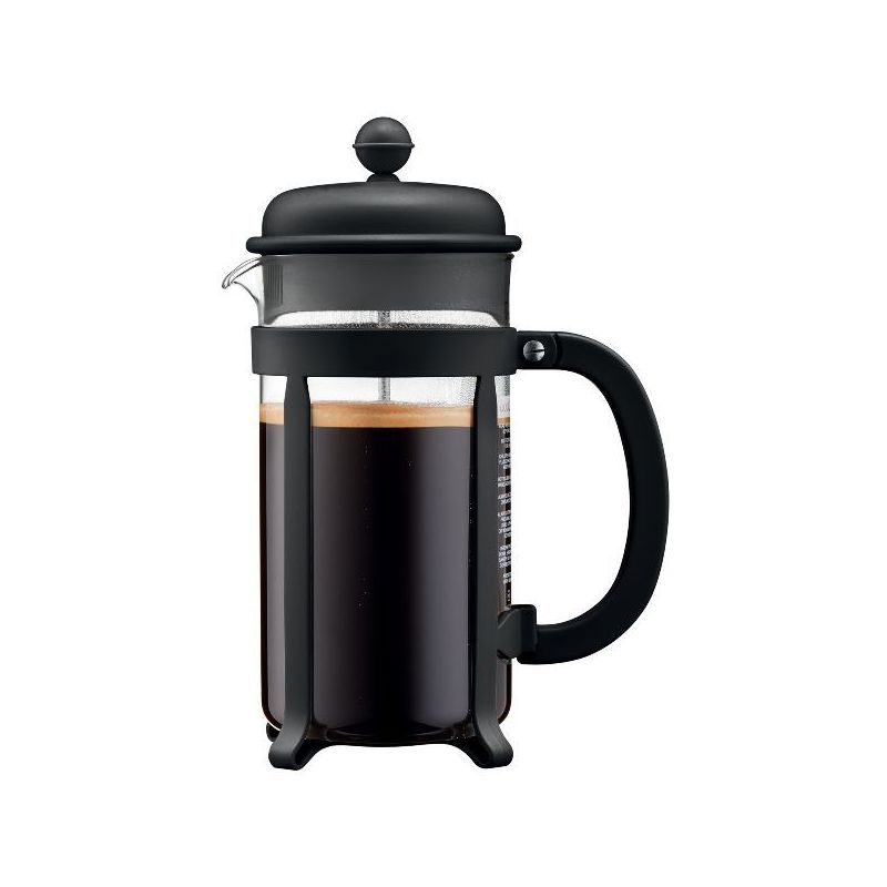 Bodum Cafetière à Piston Java 8 Tasses