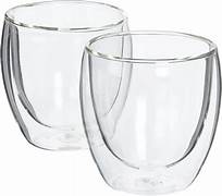 Bodum Verre double paroi 8 oz (ens de 2)