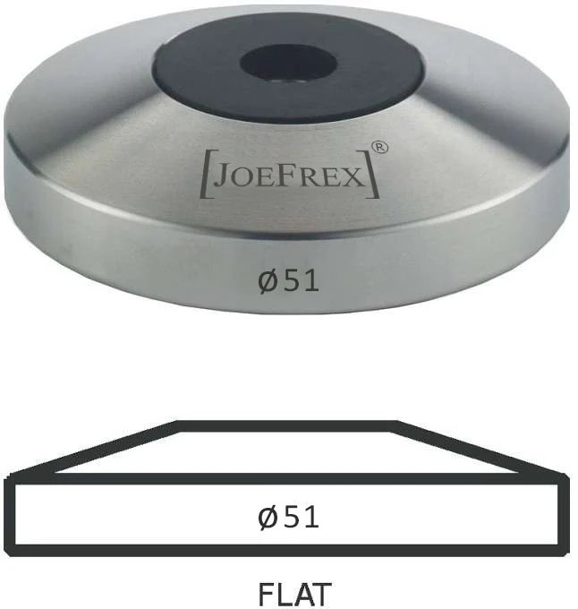 Base plate pour presse-café 51 mm