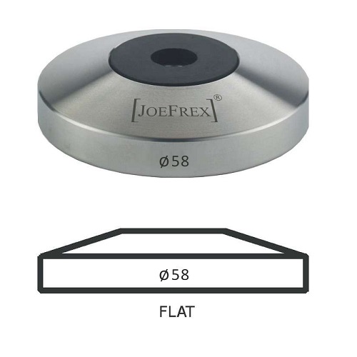 Base plate pour presse-café 58 mm (bf58)