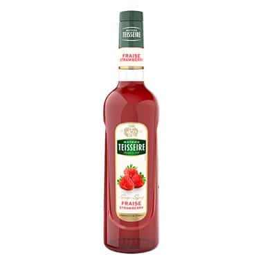 Sirop Teisseire Fraise 700 ml