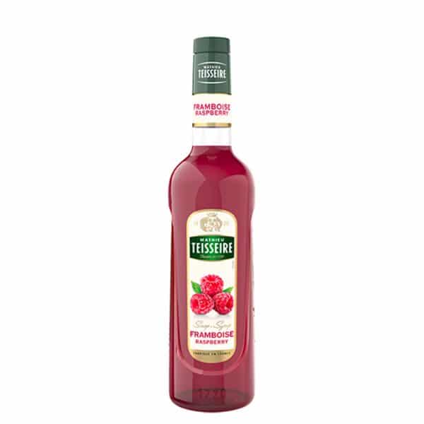 Sirop Teisseire Framboise 700ml