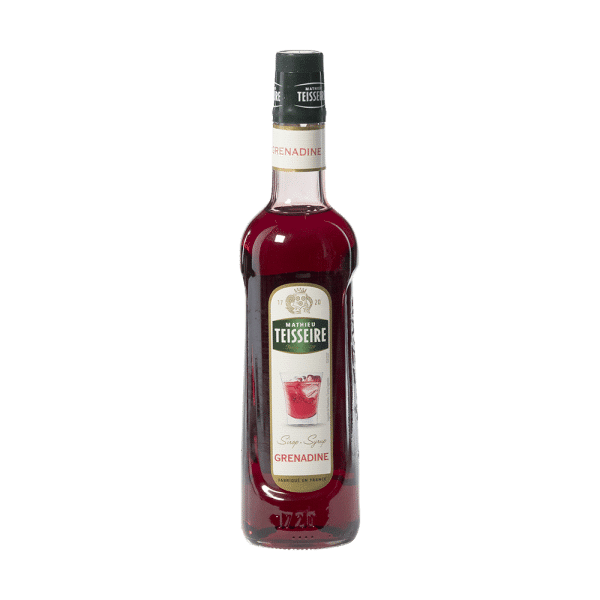 Sirop Teisseire Grenadine