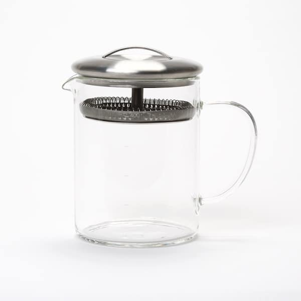 Bécher à infuser 400ml