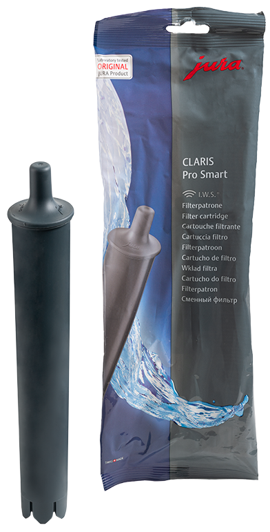 Filtre à eau Jura Claris Smart PRO