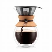 [B-K11872-10US] Bodum Pour Over 1 tasse 12 oz