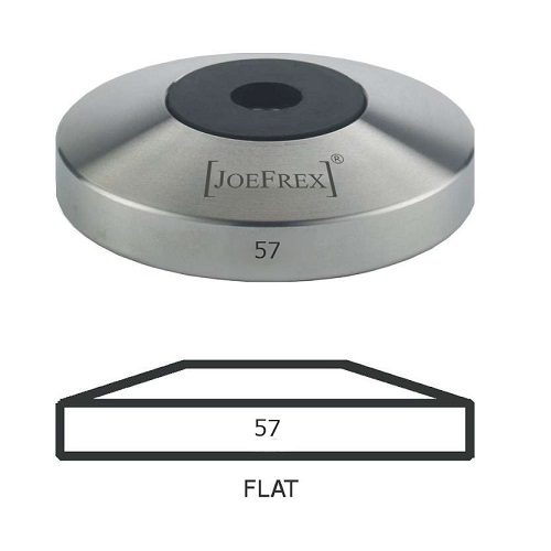 [E-bas57] Base plate pour presse-café 57 mm (bf57)