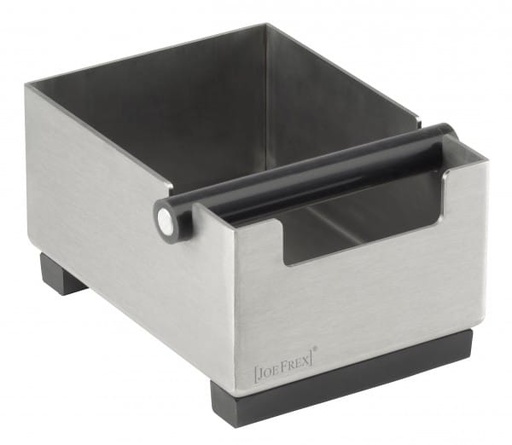 [E-BoiSL] Boîte a résidus Stainless Large 16x22x11cm (kme)