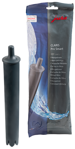 Filtre à eau Jura Claris Smart PRO