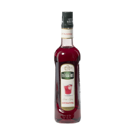 [S-Gre] Sirop Teisseire Grenadine