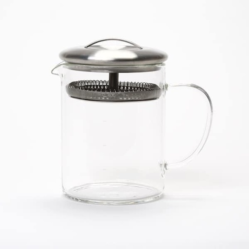 [TC-Bect] Bécher à infuser 400ml